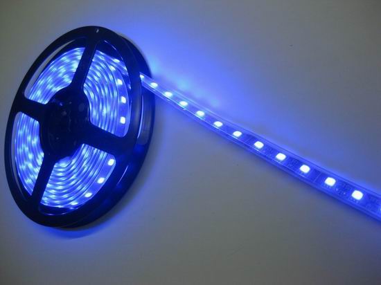 LED strip light - Click Image to Close